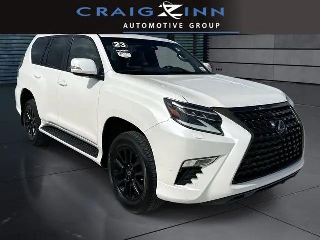2023 Lexus GX GX 460 for sale in North Miami, FL