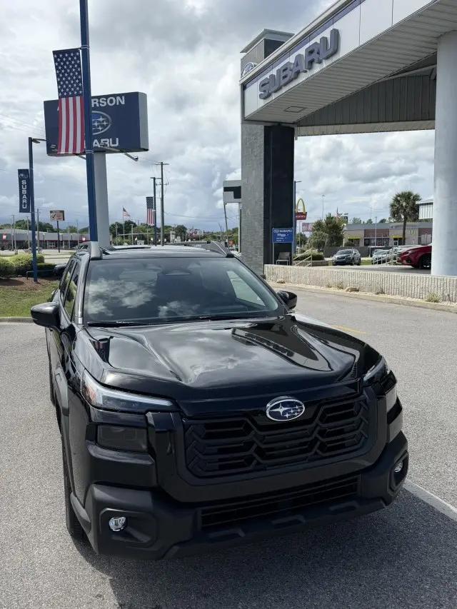 2026 Subaru Outback Touring XT for sale in Pensacola, FL