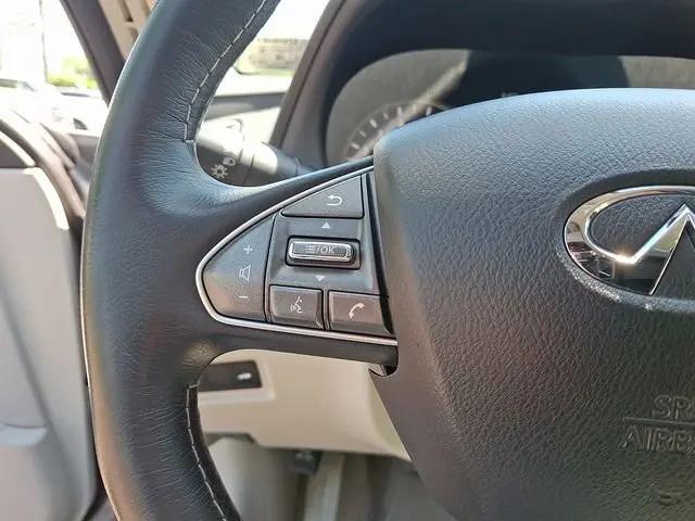 2017 INFINITI Q50 3.0t Signature Edition