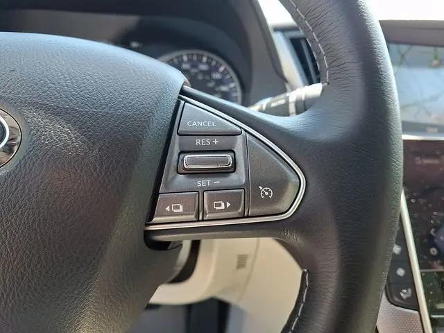 2017 INFINITI Q50 3.0t Signature Edition