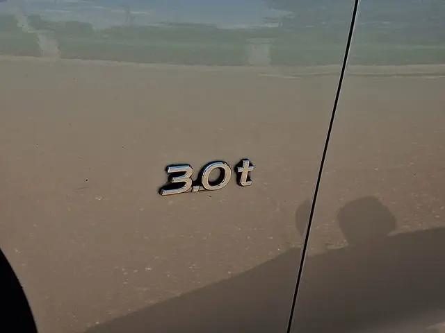 2017 INFINITI Q50 3.0t Signature Edition
