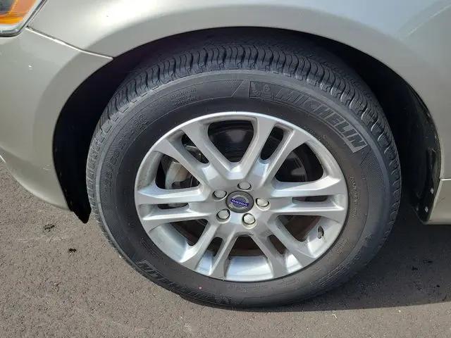 2016 Volvo XC60 T5 Platinum