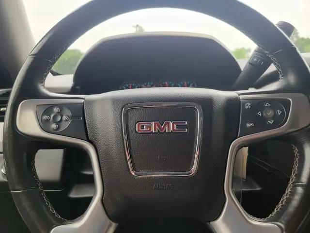 2020 GMC Yukon 4WD SLE
