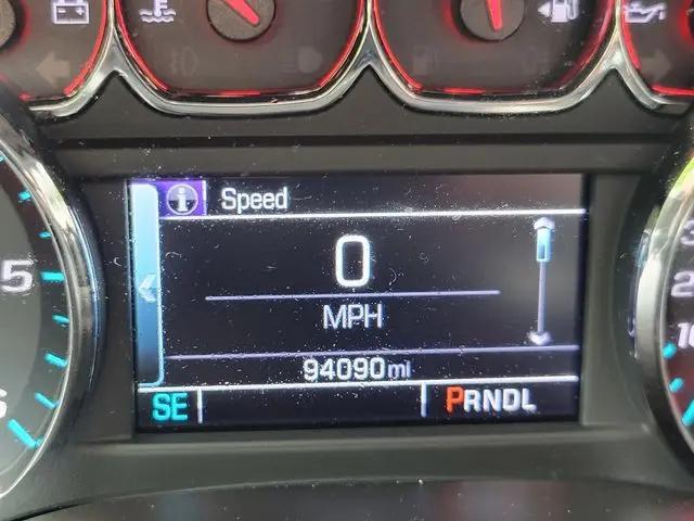 2020 GMC Yukon 4WD SLE
