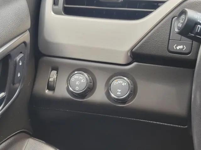 2020 GMC Yukon 4WD SLE