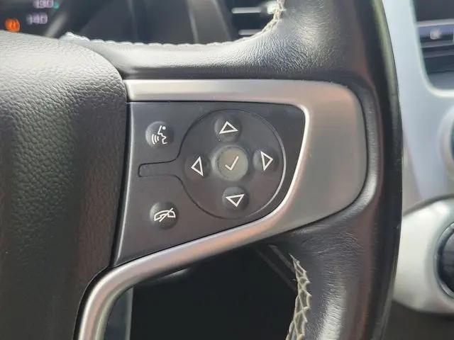 2020 GMC Yukon 4WD SLE