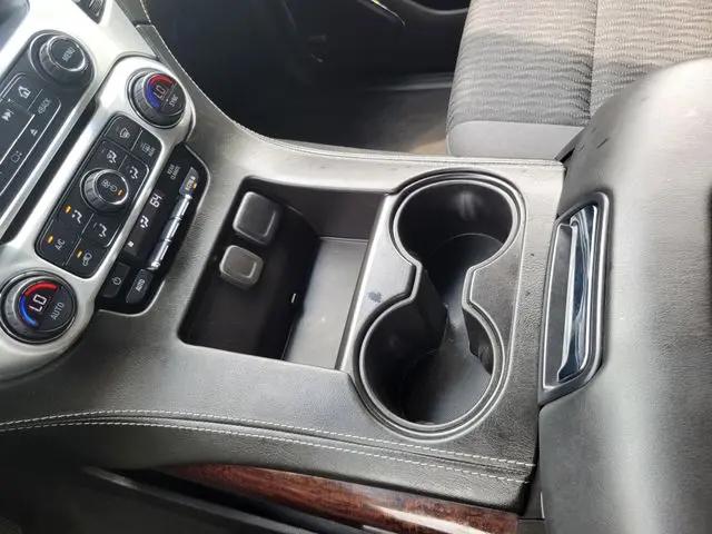 2020 GMC Yukon 4WD SLE