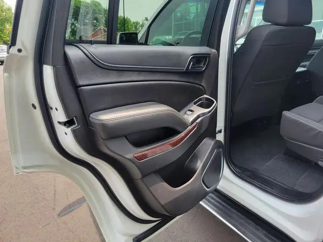 2020 GMC Yukon 4WD SLE