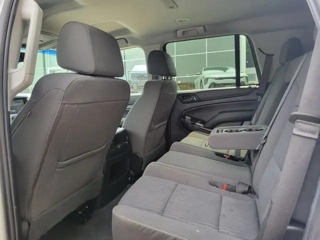 2020 GMC Yukon 4WD SLE