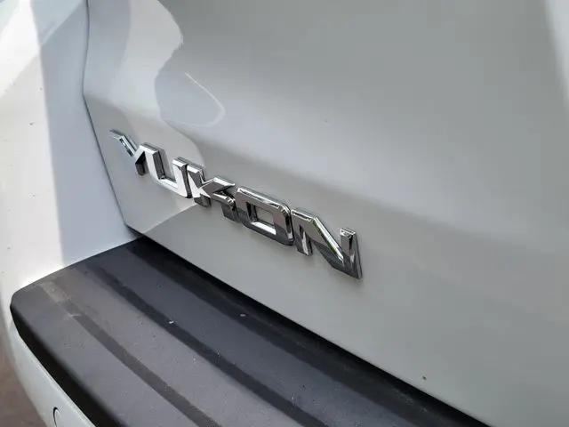 2020 GMC Yukon 4WD SLE