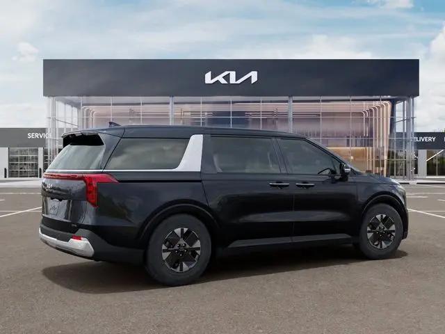 2026 Kia Carnival MPV LXS