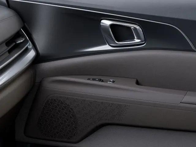 2026 Kia Carnival MPV LXS