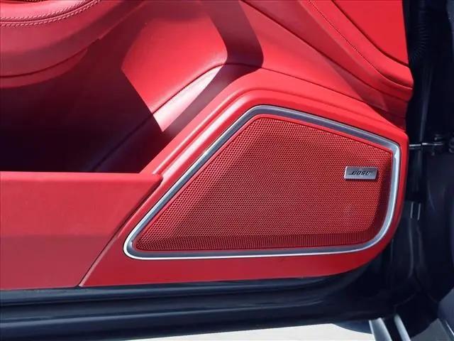 2023 Porsche Panamera Platinum Edition