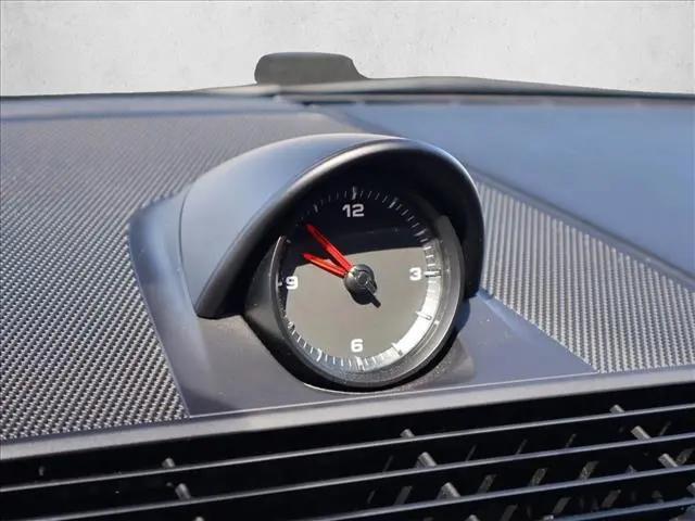 2023 Porsche Panamera Platinum Edition