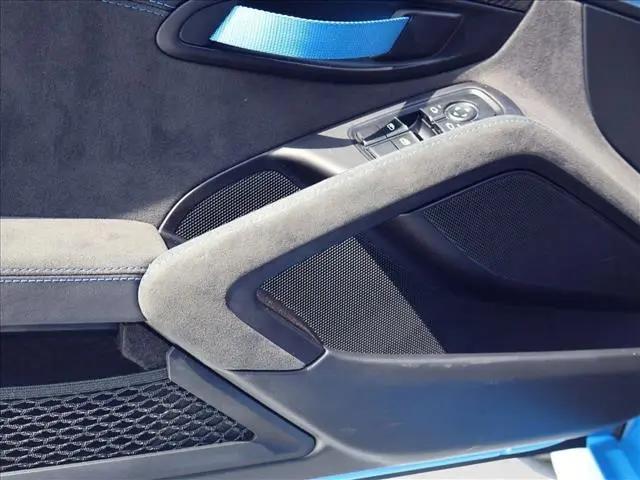 2023 Porsche 718 Cayman GT4 RS