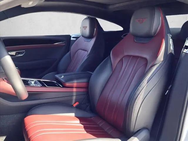 2023 Bentley Continental GT GT V8