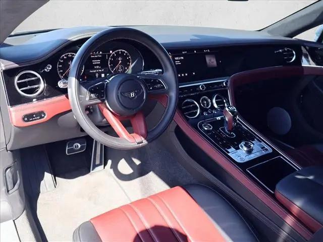 2023 Bentley Continental GT GT V8