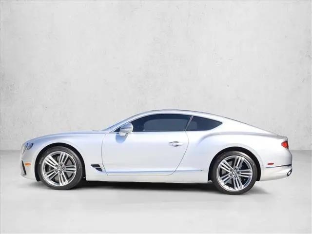 2023 Bentley Continental GT GT V8