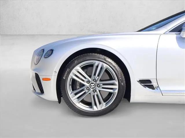 2023 Bentley Continental GT GT V8