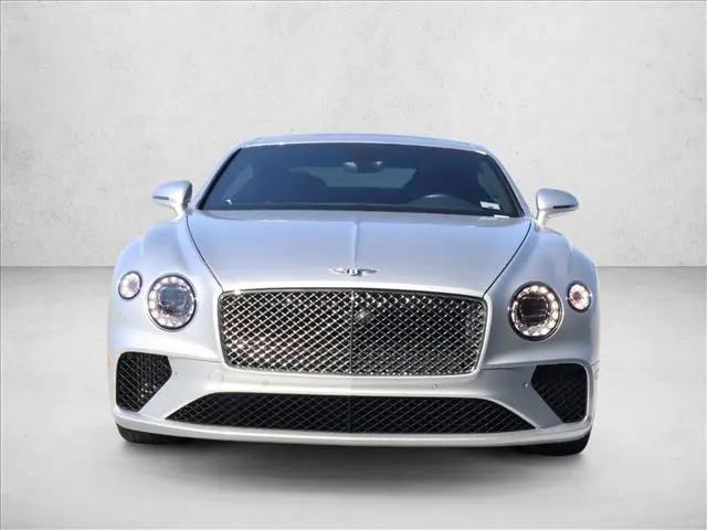 2023 Bentley Continental GT GT V8