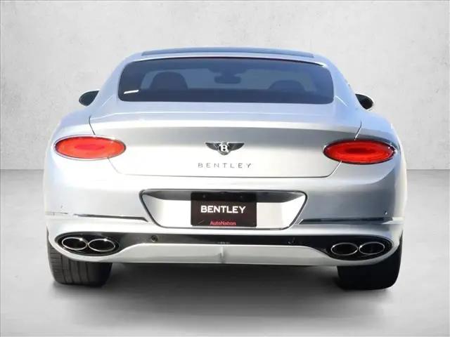 2023 Bentley Continental GT GT V8