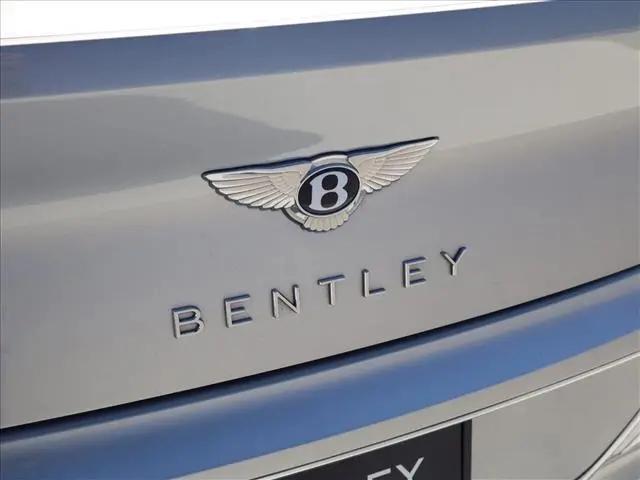 2023 Bentley Continental GT GT V8