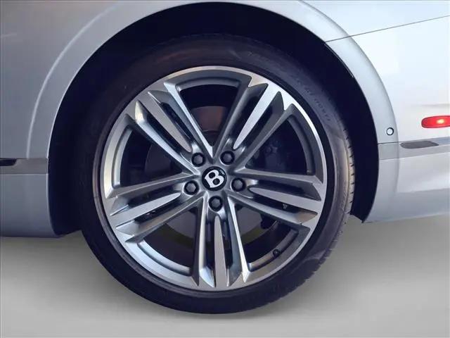 2023 Bentley Continental GT GT V8
