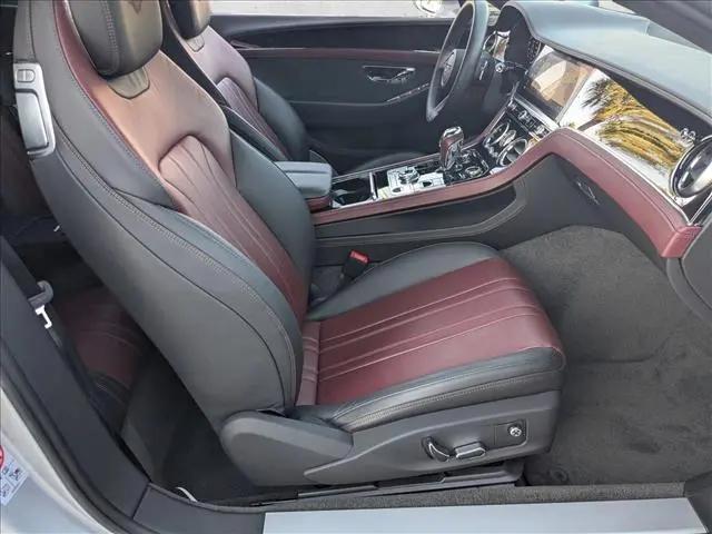 2023 Bentley Continental GT GT V8