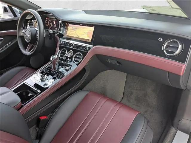 2023 Bentley Continental GT GT V8