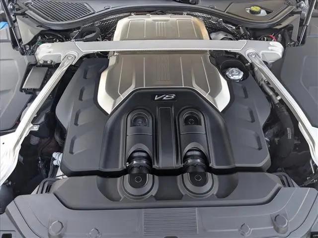 2023 Bentley Continental GT GT V8
