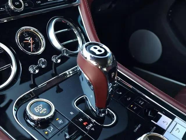 2023 Bentley Continental GT GT V8