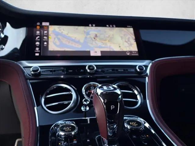 2023 Bentley Continental GT GT V8