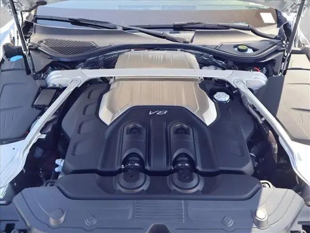 2023 Bentley Continental GT GT V8