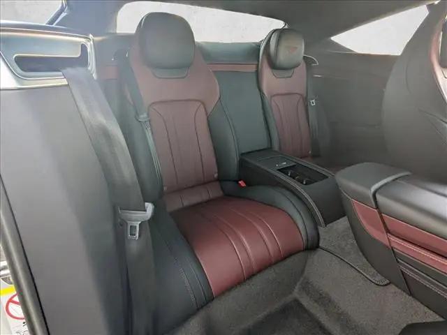 2023 Bentley Continental GT GT V8