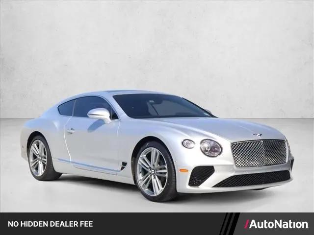 2023 Bentley Continental GT GT V8 for sale in Newport Beach, CA