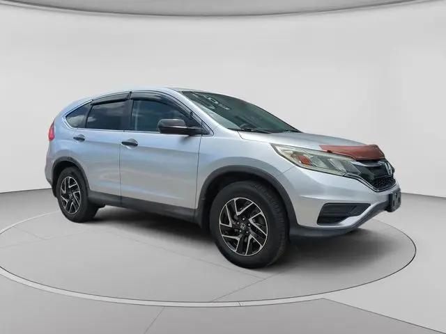 2016 Honda CR-V SE for sale in Vero Beach, FL