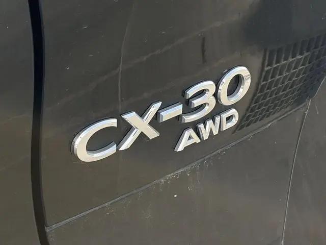 2023 Mazda CX-30 2.5 S Select