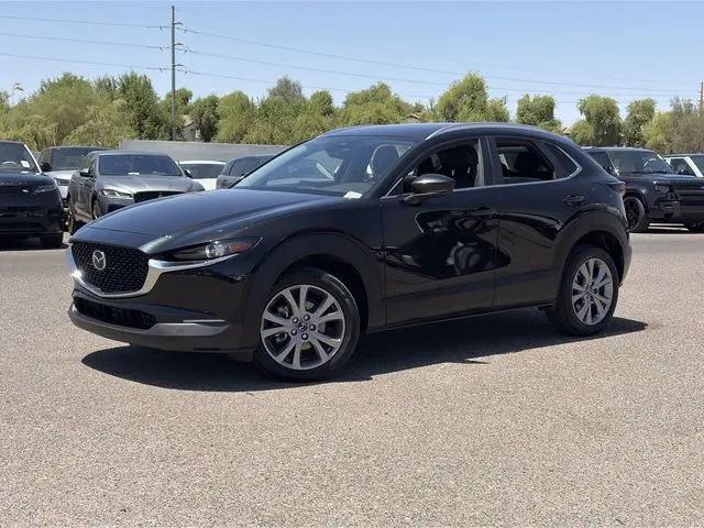 2023 Mazda CX-30 2.5 S Select