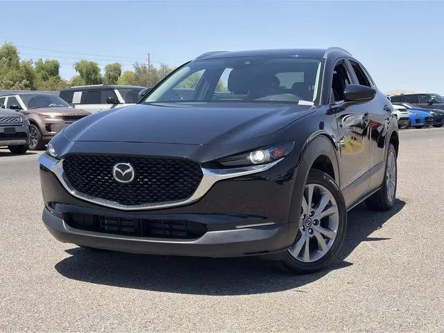 2023 Mazda CX-30 2.5 S Select