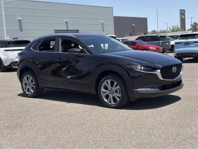 2023 Mazda CX-30 2.5 S Select