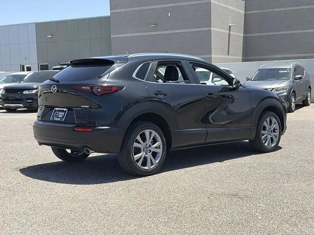 2023 Mazda CX-30 2.5 S Select