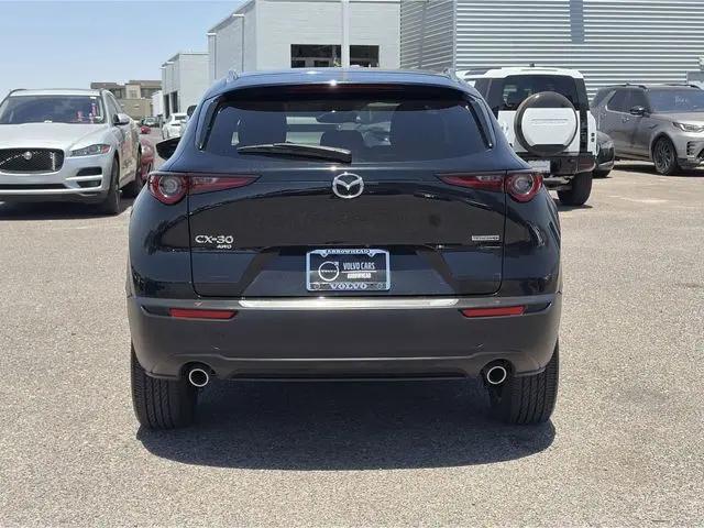 2023 Mazda CX-30 2.5 S Select