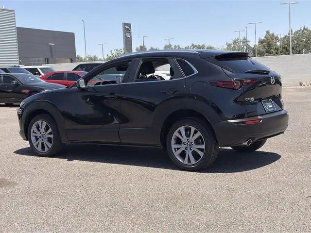 2023 Mazda CX-30 2.5 S Select