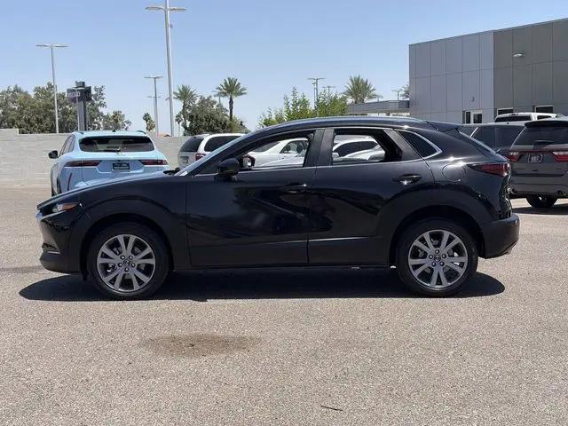 2023 Mazda CX-30 2.5 S Select