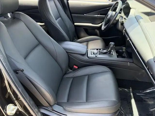 2023 Mazda CX-30 2.5 S Select