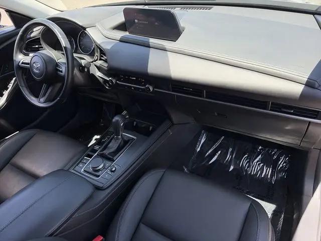 2023 Mazda CX-30 2.5 S Select