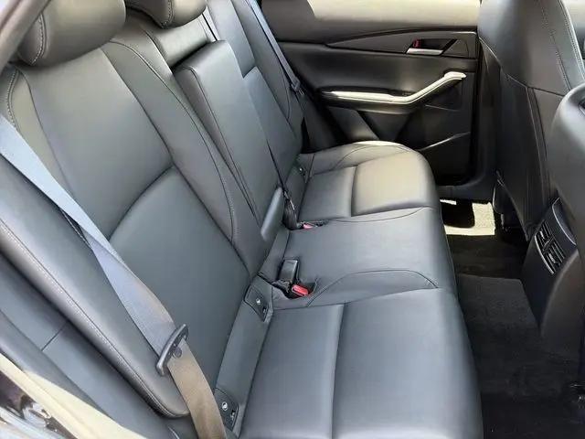 2023 Mazda CX-30 2.5 S Select