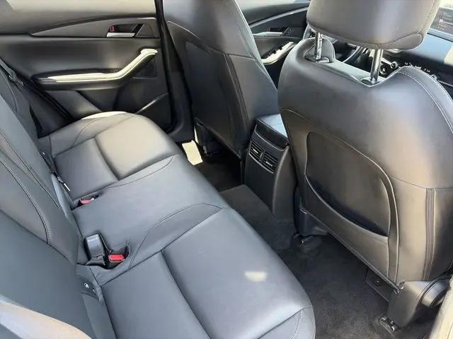 2023 Mazda CX-30 2.5 S Select