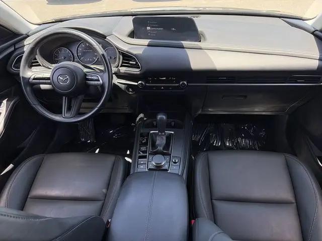 2023 Mazda CX-30 2.5 S Select