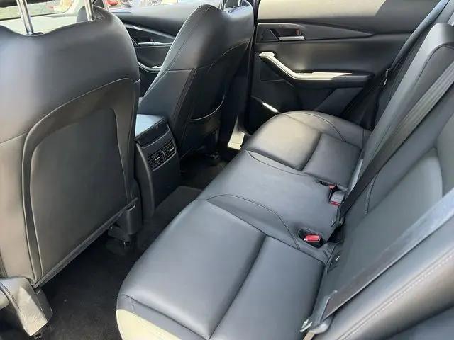 2023 Mazda CX-30 2.5 S Select
